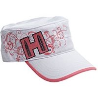 Hornady Ladies White Cap - Women's