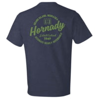 Hornady Logo Stamp T-Shirt - Men's