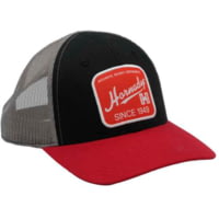 Hornady Retro Tri-Color Mesh Cap - Men's