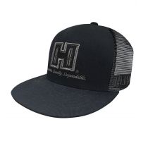 Hornady Mesh Flat Bill Snapback Cap