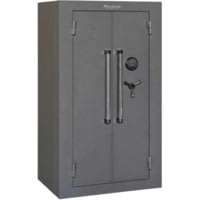 Hornady Mobilis Security Gun Safe - Double Door, 34 x 59x 25 in