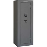 Hornady Mobilis Security Gun Safe - Single Door, 22 x 59 x 18 in