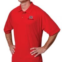 Hornady Moisture-Wicking Polo Shirts - Men's