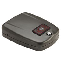 Hornady RAPiD Safe 2600KP Large Lock Box Electronic RFID Safe With KeyPad