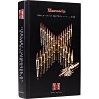Hornady Reloading Handbook 10th Edition