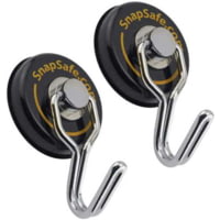 Hornady Magnetic Swivel Hooks - 2 Pack