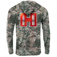 Hornady Solar Hoodies - Men's