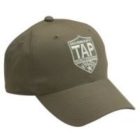 Hornady Tap Adjustable Cap w/Logo - Men's