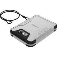 Hornady Treklite Lock Box W/Tsa Combination Lock