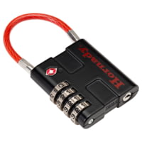 Hornady TSA Padlock w/Cable