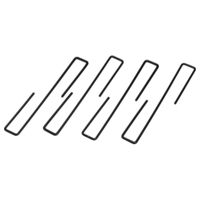 Hornady Handgun Hangers, Universal