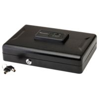 Hornady Keypad Vaults