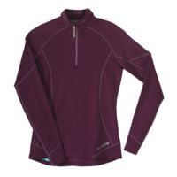 Hot Chillys MEXT Pocket Zip-T - Women's