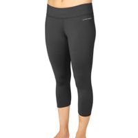 Hot Chillys Micro-Elite Chamois Capri Tight - Women's