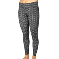 Hot Chillys MTF4000 Fiesta! Print Tight - Women's