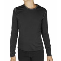 Hot Chillys Pepperskins Crewneck - Kid's
