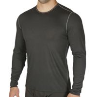 Hot Chillys Pepperskins Crewneck - Men's