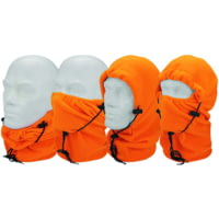 Hot Shot 4-In-1 Fleece Chanlanger