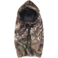 Hot Shot Challenger 4-In-1 Fleece Facemask