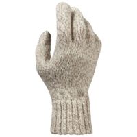 Hot Shot Basics Glove Rag Wool 40gr Thinsulate Oatmeal Os