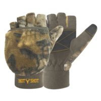 Hot Shot Bulls Eye Glove