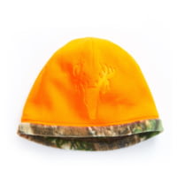 Hot Shot Edge Polyester Beanie