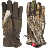 Hot Shot Eruption Stormproof Glove Realtree Apx X-large