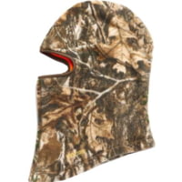 Hot Shot Heat Factor 2 Fleece Balaclava Wolf Rt-edge/blaze