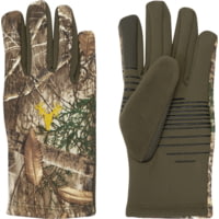 Hot Shot HF1 Hawktail Fleece Tech Touch Gloves - Men's