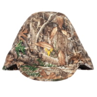 Hot Shot Men's Laminated Visor Cap