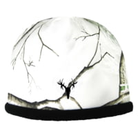 Hot Shot Mustag Stretch Fleece Beanie