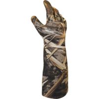 Hot Shot Neoprene Gauntlet Glove 3.0mm Rt-max5 Large