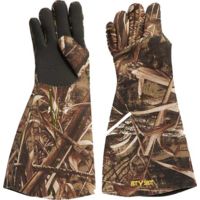 Hot Shot Neoprene Gauntlet Glove 3.0mm Rt-max5 Xl