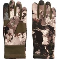 Hot Shot Oterra Guardian Glove Stretch Fleece Veil Cervid Lg