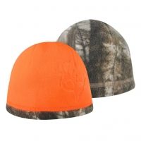 Hot Shot Reversible Beanie