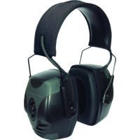 Howard Leight Electronic Impact Pro Hearing Protection Earmuff NRR 30