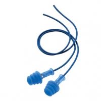 Howard Leight Fusion Detectable Earplug FDT-30 - 1000 PR CASE [10 BX/100 PR]
