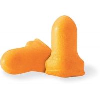 Howard Leight Low Pressure Single Use Foam Protective Ear Leight Plugs