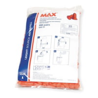 Howard Leight Ls400 Bulk Refill