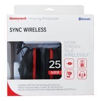 Howard Leight Sync Wireless Earmuff