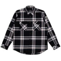 HOWITZER Captain Long Sleeve Flannel - Men's