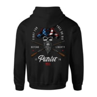 HOWITZER Fight For Freedom Hoodie - Men's