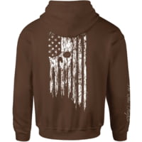 HOWITZER Patriot Nature Hoodie - Men's