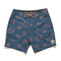 Howler Brothers Buchannon Boardshorts - Mens
