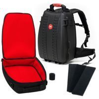 HPRC 3500 Watertight Hard Case Backpack