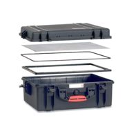 HPRC Panel Frame Kit for Case HPRC2200 and HPRC2250