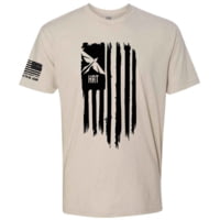 HRT Tactical Gear Flag T-Shirt - Men's