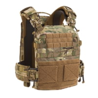 HRT Tactical Gear LBAC Plate Carrier