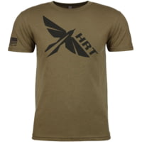 HRT Tactical Gear Logo T-Shirt - Men's