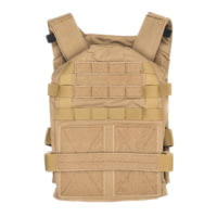HRT Tactical Gear RAC Plate Carrier